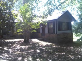 162 Highway 278 E, Wickes, AR 71973