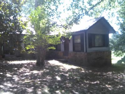 162 Highway 278 E, Wickes, AR, 71973