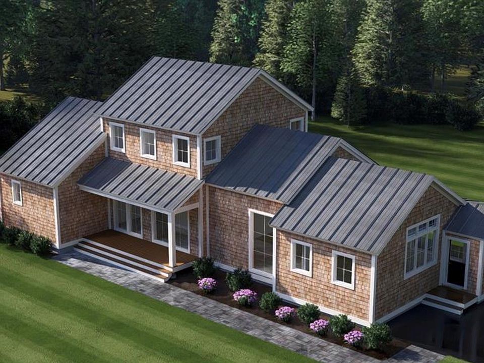 1st image of 5 Scenic Meadow Drive