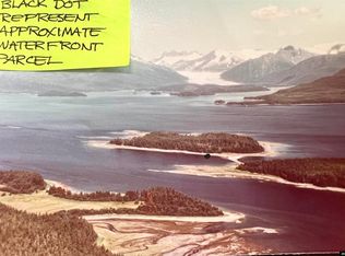 Nhn Colt Island Lot 5 Area #1, Juneau, AK 99801