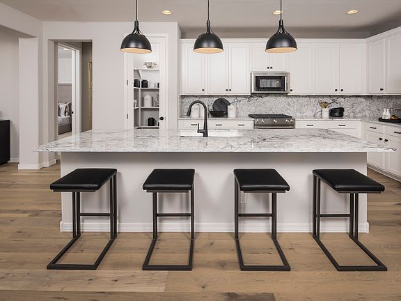 Quality Construction at Blossom Rock