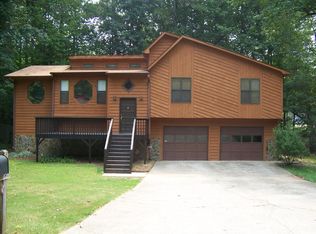 2585 Smith Ave SW, Marietta, GA 30064