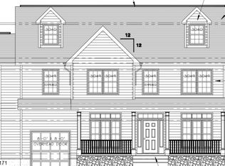 631 Kensington Dr, Westfield Town, NJ 07090