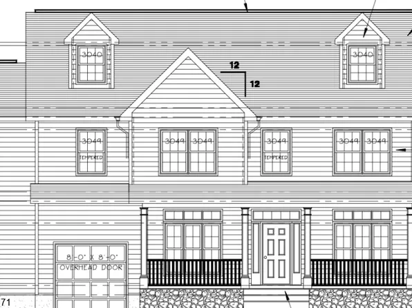 631 Kensington Dr, Westfield Town, NJ 07090