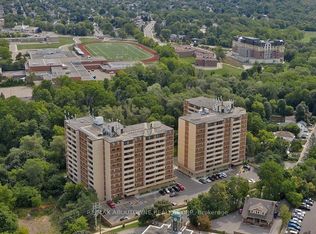 60 Park Ave #1003, Halton Hills, ON L7G 4Y9