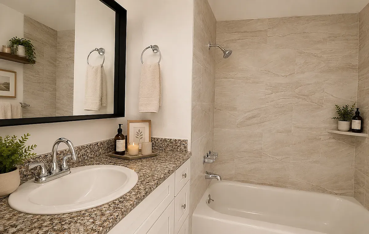 1 bed, 728 sqft, $1,695 — Photo 4