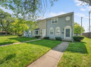 2129 Franklin Ave, Toledo, OH 43620