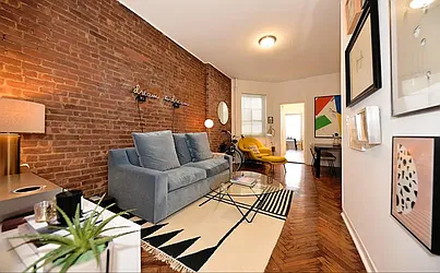 Rented by Buchbinder & Warren