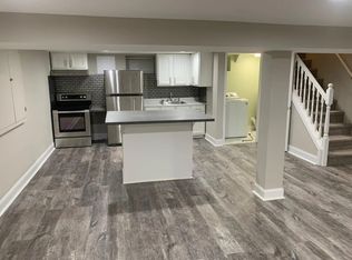 2919 Fendall Rd #A, Gwynn Oak, MD 21207