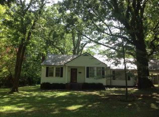 420 North Ave, Henderson, TN 38340