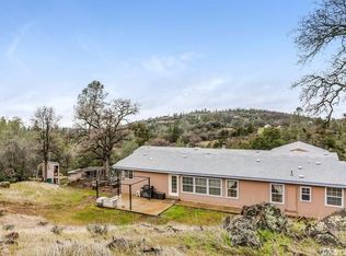 16135 Wild Oak Ranch Rd, Grass Valley, CA 95949