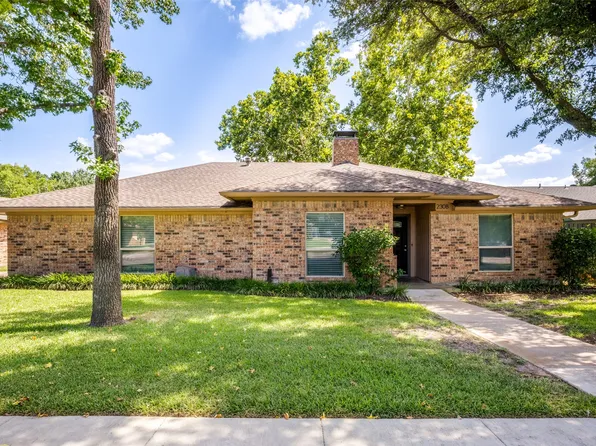 2308 E Windsor Dr, Denton, TX 76209