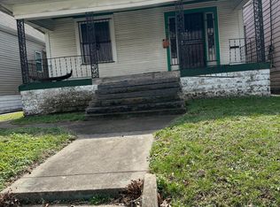 2616 Hale Ave, Louisville, KY
