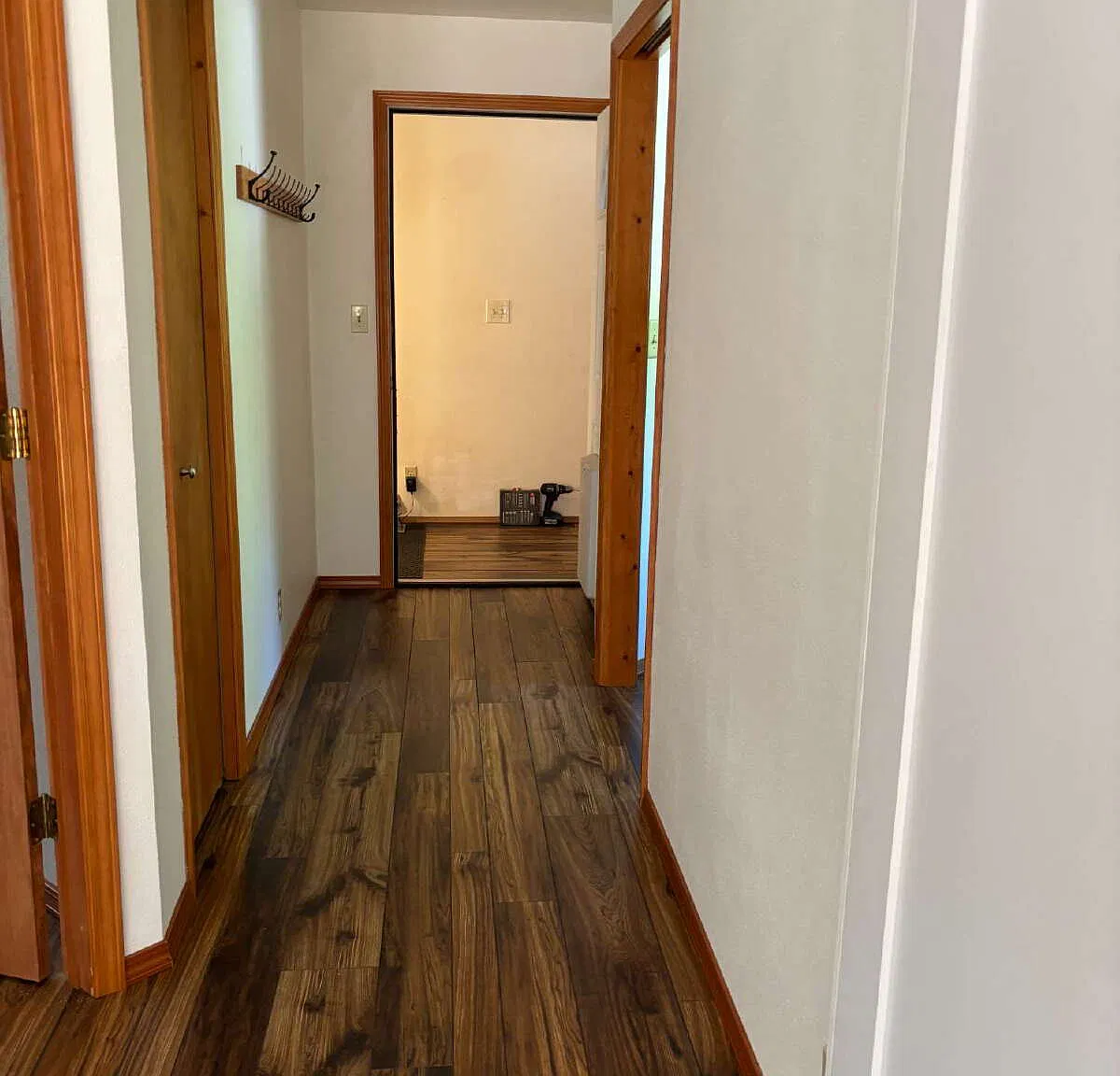 1 bed, 1.0 bath, 900 sqft, $2,400 — Photo 4