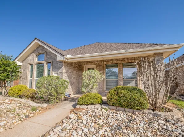 3932 Garden Grove Ln, Abilene, TX 79606