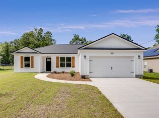 2882 Shoffner Ave, Crestview, FL 32539