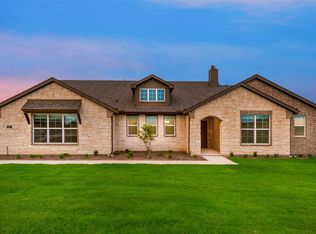 123 Croft Ct, Decatur, TX 76234