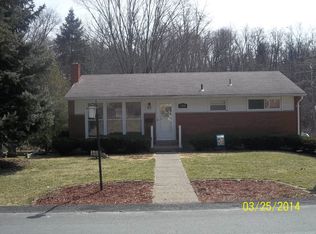 304 Rickey Dr, Monroeville, PA 15146
