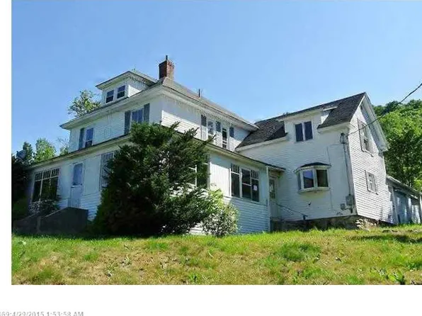 367 Old Jay Hill Rd, Jay, ME 04239