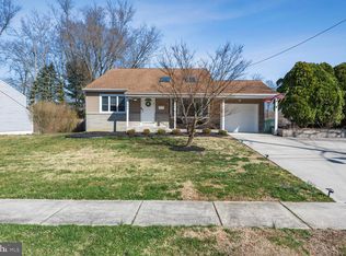 1506 Randy Ln, Cherry Hill, NJ 08003