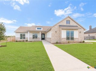 1708 Kellan Dr, Salado, TX 76571