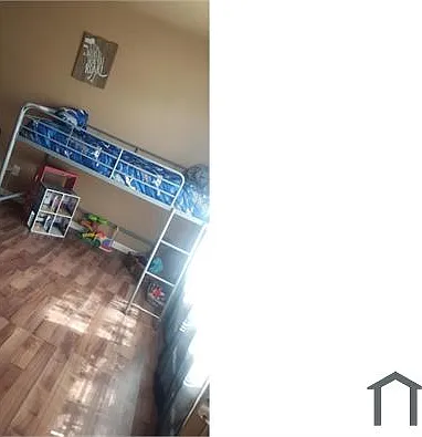 Studio, 500 sqft, $1,000 — Photo 2