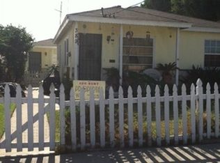393 W 11th St, San Pedro, CA 90731