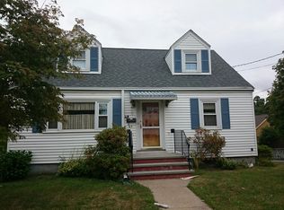 65 Lasell St, West Roxbury, MA 02132