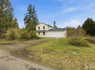 11913 198th St E, Graham, WA