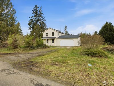 11913 198th Street E, Graham, WA, 98338