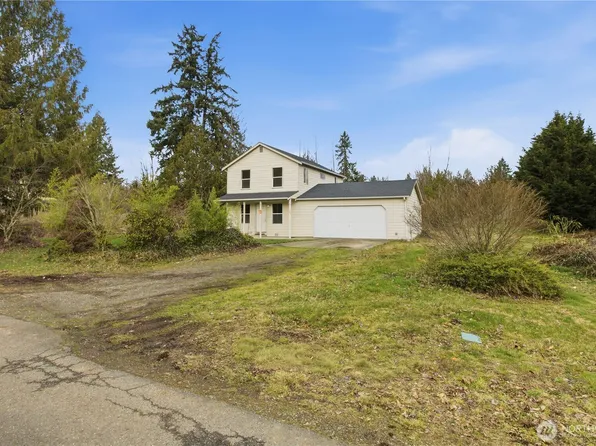 11913 198th Street E, Graham, WA 98338
