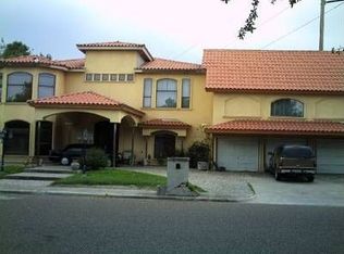 1504 Mockingbird Ln, Brownsville, TX 78521