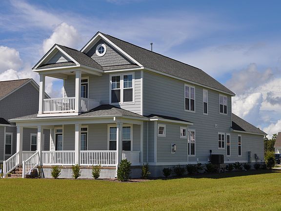 5th image of 507 Bogue Watch Drive Lot 31