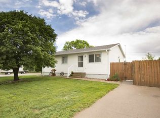 1405 W H St, Mccook, NE 69001