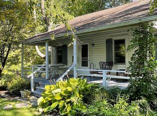 372 Bundy Hill Rd, Holmes, NY 12531