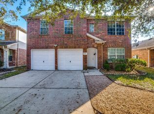 17403 Turquoise Stream Dr, Houston, TX 77095