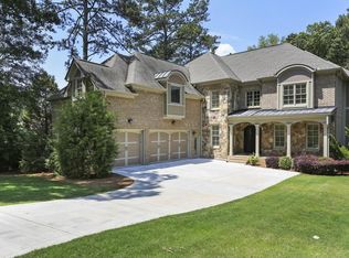 1665 Old Canton Rd, Marietta, GA 30062