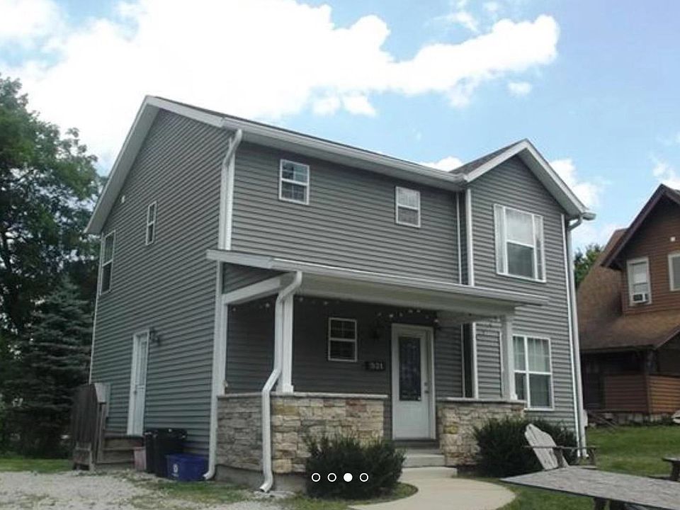 2nd image of 521 E 1st St