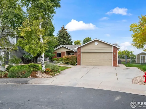 337 N 45th Ave Ct, Greeley, CO 80634