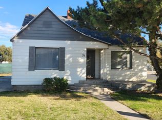 311 E Simplot Blvd, Caldwell, ID 83605