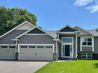 12765 Harpers St NE, Blaine, MN, 55449