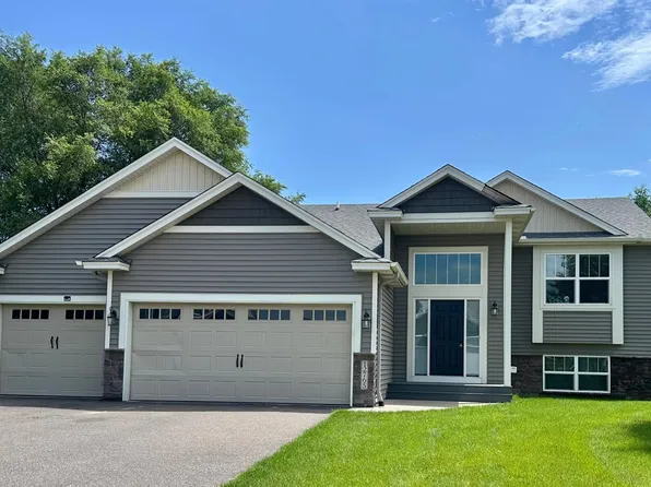 12765 Harpers St NE, Blaine, MN 55449