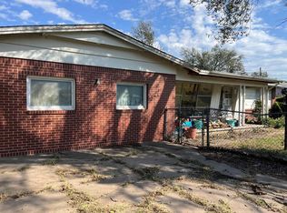 2840 N Halstead St, Wichita, KS 67204