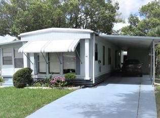 912 Spanish Moss Dr #119, Casselberry, FL 32707