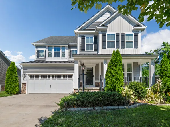16848 White Daisy Loop, Moseley, VA 23120