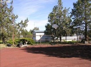 6524 SW Buckskin Ln, Terrebonne, OR 97760
