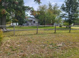 137 Tamarack Cir, Grayling, MI 49738