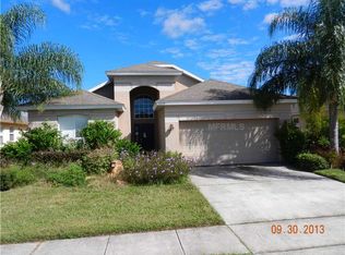 13213 Luxbury Loop, Orlando, FL 32837