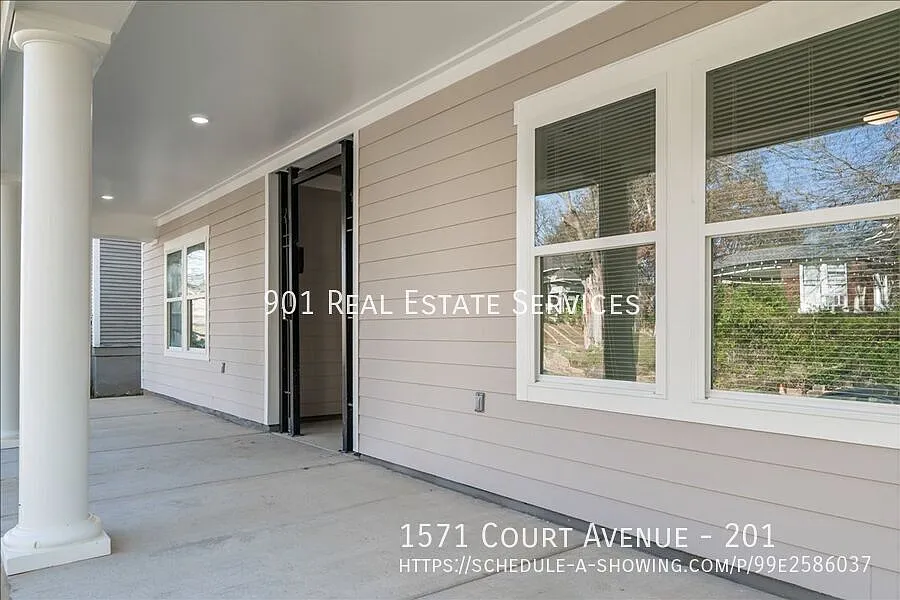 Modern in Midtown with Gated Parking — Photo 3