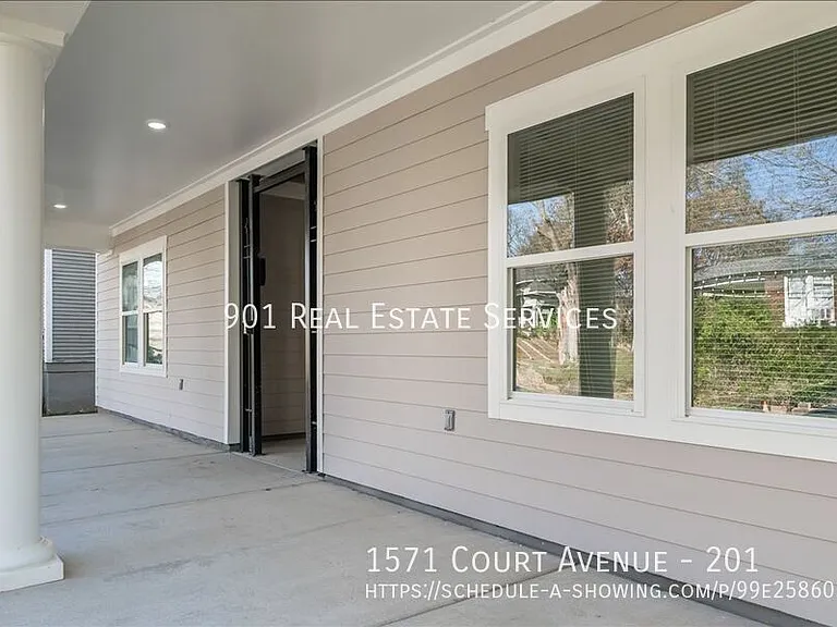 1571 Court Ave #201 — Photo 3